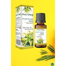 Multidem Ylang Ylang Bitkisel Yağ 20 ML