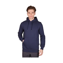 Alpinist Stream Erkek Kapşonlu Sweatshirt Lacivert Alpinist Stream Erkek Kapşonlu Sweatshirt Lacivert