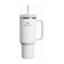 Stanley Quencher Pipetli Termos Bardak 1.18 Lt Stanley0513 Buz Beyaz