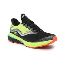 Joma Tıtanıum Men 2301 Black Lemon Fluor Siyah