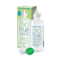 Biotrue Bio True 300ml Lens Solüsyonu