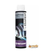 Reeflowers Ph Buffer 500 ML ( Ph Yükseltici )