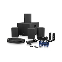 Behrınger Sat 1004 Bundle Complete Pub Installation Speaker Bundl