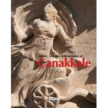 Aşklar, Savaşlar, Kahramanlar Ve Çanakkale 171361813