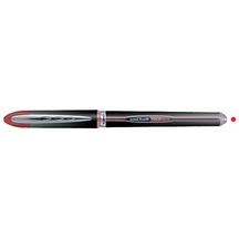 Uni-ball Roller Kalem Vision Elite Bilye Uç 0.5 Mm Kırmızı Ub-205 Çok Renkli