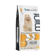 Adult Mini Lamb & Blueberry Hair Skin 2 Kg