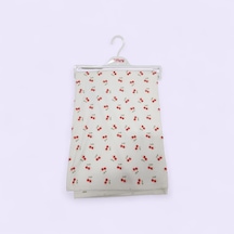 Tiffany Battaniye Cherry Theme 13123 Ekru
