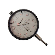 Dasqua Kompratör Saati 0-10 MM Darbe Dayanıklı 0.01 5121-1205