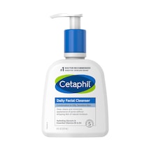 Cetaphil Günlük Yüz Temizleyici 237ML