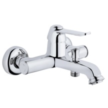 Gust Banyo Bataryası Krom