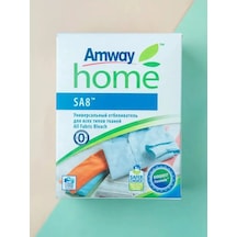 Amway Amway Ortak Oksijenli Ağartıcı Tüm Kumaşlar İçin 234109258