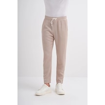 Cazador 0039 Jogger Pantolon Bej Cazador 0039 Jogger Pantolon Bej
