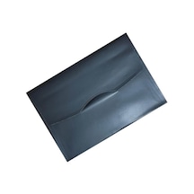 Doğan Fantazi Zarf 14 20 Yaldızlı Siyah 220 Gr. - 50 Adet