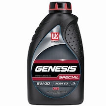 Lukoil Genesis Special VN 5W-30 Motor Yağı 1 L