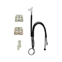 Skoda Octavia Mk1 Manuel 1996-2004 1u08374402b Set Cam Sağ Ön