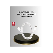 Mey İthalat Yüksek Hızlı 30w 5.0a Type-c Kablo Şarj