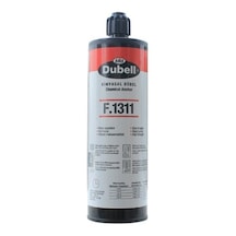 Ems F1311 Kimyasal Dubel Epoksi 410 ML // 2 Adet Yedek Uçlu