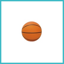 Bezos Basketbol Topu 1 Adet Dfnbez