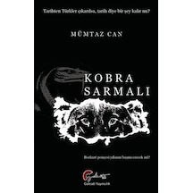 Kobra Sarmalı / Mümtaz Can