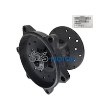 Mondial X-Treme Max 150 Ön Jant Göbeği