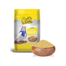 Quik Special Kabuksuz Muhabbet Yemi 400 Gr