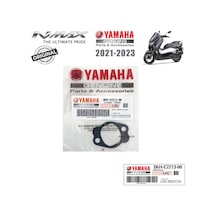 Yamaha Nmax 125/155 2021-2024 Otomatik Tansiyoner Contası
