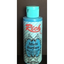 Vintage Turkuaz