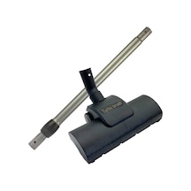 Philips Uyumlu Fc 9060 Jewel Turbo Emici Başlığı Teleskopik Boru