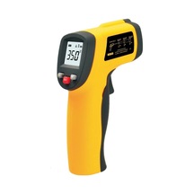Benetech Gm300 Infrared Lazer Temassız Termometre