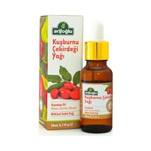 Kuşburnu Çekirdeği Yağı 20ml Diğer