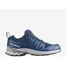 Salomon Xa Pro 3d V9 Mavi Erkek Outdoor Ayakkabı - L47817800-6739 Çok Renkli