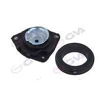 Ön Amortisör Üst Takozu Rulman Seti Sol Mıcra 3 2002-2011 1.5 Dci 60kw-82hp Gva 9314311 7701208822-8200183567-7701208582