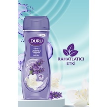 Duş Jeli 250 Ml Body Scrub Dj Crystal Bal - Süt