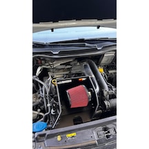 Seat Leon 1.4tsi 1.2tsi K&n Açık Hava Filtre Kiti