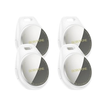 Tr 4 Adet Borofone Tag Akıllı  Find My İle Uyumlu Bc100