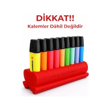 Çok Renkli