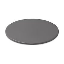 Weber Mangal Sırlı Pizza Taşı Yuvarlak 36 Cm