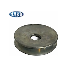 Mako Alternatör Kasnak Saç 9.5 Kayış Renault R9/r11 N11.11355