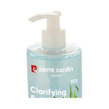 Clarifying Facial Cleanser With Niacinamide & Tea Tree Oil-köpük Jel 350 Ml