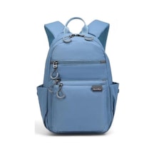 Smart Bags Ultra Light Jeans Mavi Unisex Sırt Çantası Smb-3137 001