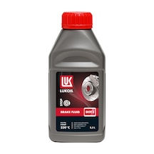Lukoil Dot 3 Fren Hidroliği 500 ML