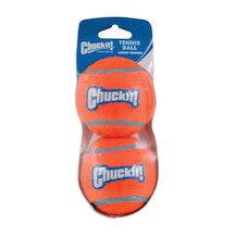 Chuckit! Tenis 2'li Köpek Oyun Topu Büyük Boy