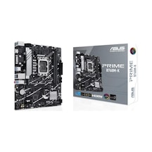 Asus Prıme B760m-k Ddr5 8000mhz 1xvga 1xhdmı 2xm.2 Usb 3.2 Matx 1700p 12. / 13. Ve 14. Nesil İşlemci Uyumlu Asus Prıme B760m-k Ddr5 8000mhz 1xvga 1xhdmı 2xm.2 Usb 3.2 Matx 1700p 12. / 13. Ve 14. Nesil İşlemci Uyumlu
