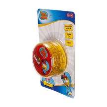 5354 Nessiworld-rst-rsp-yoyo Kral Şakir 6cm Sarı Işıklı Krtl Kral