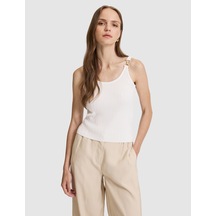 Pierre Cardin Kadın Ekru Kazak /triko 50322028-vr019