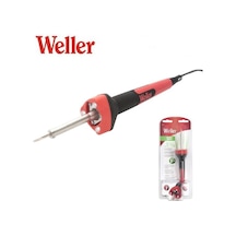 Weller Sp 40 Nkeu Led Aydınlatmalı Lehim Havyası - Aksesuarlı
