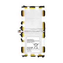 Samsung Galaxy Note Sm-p600-p601-p602 Uyumlu A Kalite Batarya Pil