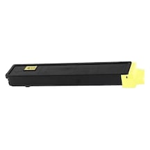 Kyocera Tk 8315 Sarı Uyumlu Toner 6.000 Syf 2550Ci