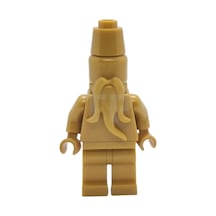 Harry Potter: Statue - The Ministry Of Magic Monochrome Orjinal Minifigür Hp363