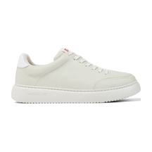 Camper Runner K21 Erkek Deri Ayakkabı K100841-003 Beyaz